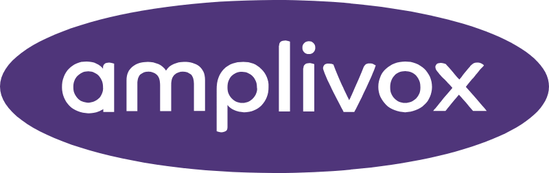 Amplivox logo