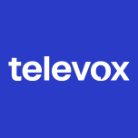TeleVox logo