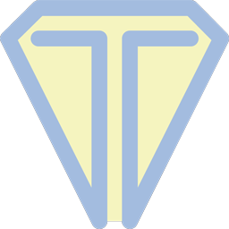 Topaz Systems logo