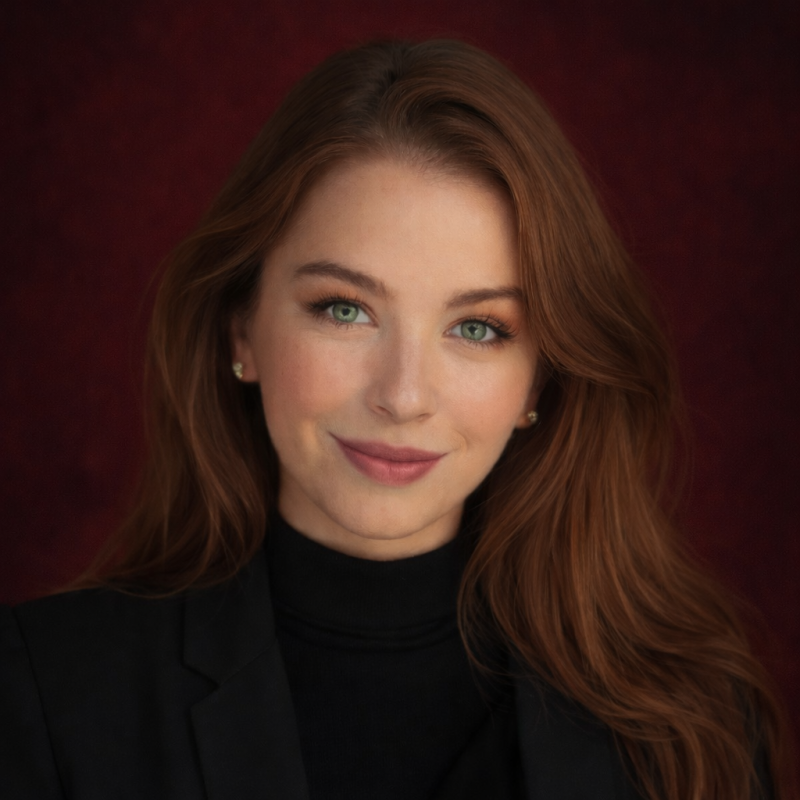 Evelyna Bellamy